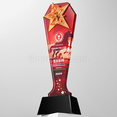 2026 Crystal Award