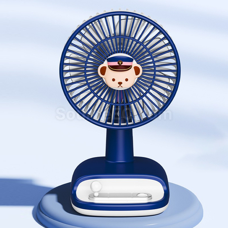 Customization Mini Desktop Fan Corporate Gifts