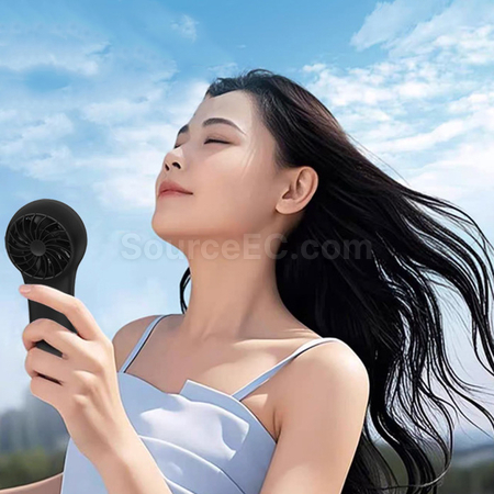 Customization Portable Handheld Fan Corporate Gifts
