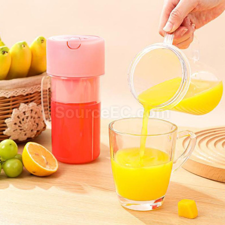 Customization Portable Juicer Corporate Gifts
