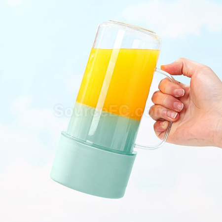 Customization Portable Juicer Corporate Gifts