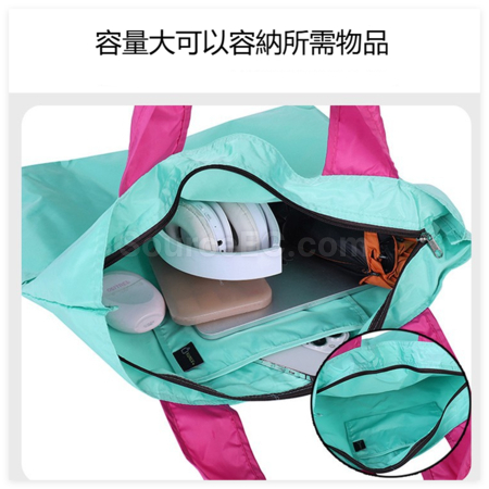Customization Foldable Eco-Friendly Shopping Bag Corporate Gifts