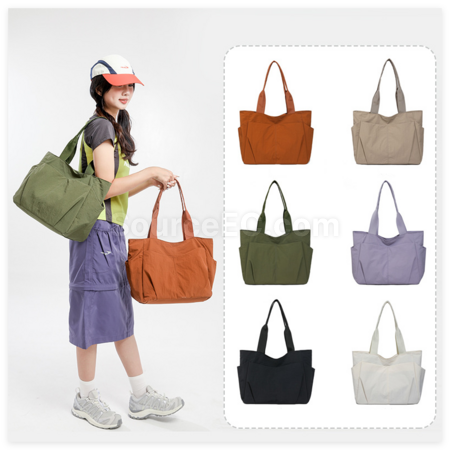 Large Capacity Tote Bag