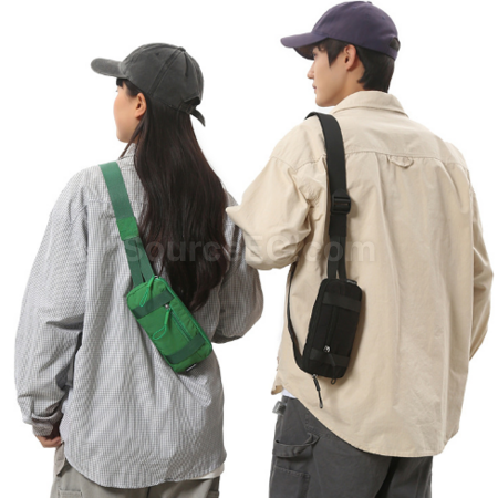 Customization Waist bag and crossbody bag Corporate Gifts