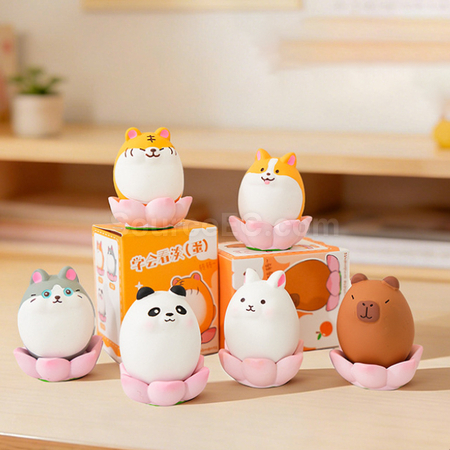 Customization Learn To Take A More Relaxed View Of Resin Figurines. Corporate Gifts