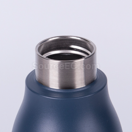 Customization 304 Stainless Steel Vacuum Insulated Thermos Sports Water Bottle Corporate Gifts