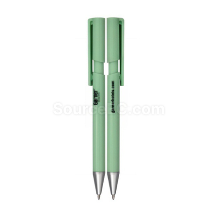 Customization Plastic Ballpoint Pen Corporate Gifts