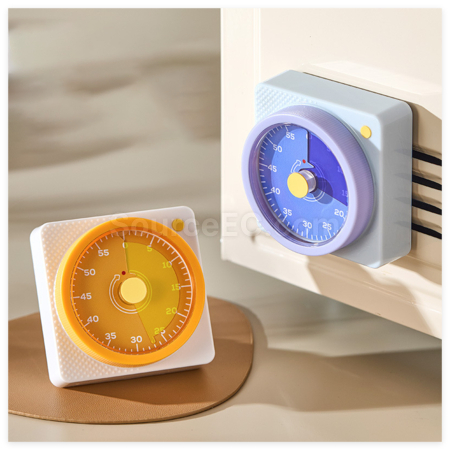 Customization Magnetic Silent Timer Corporate Gifts