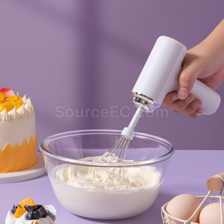 Customization Wireless Charging Egg Beater/Blender Corporate Gifts