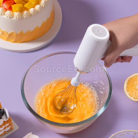 Customization Wireless Charging Egg Beater/Blender Corporate Gifts