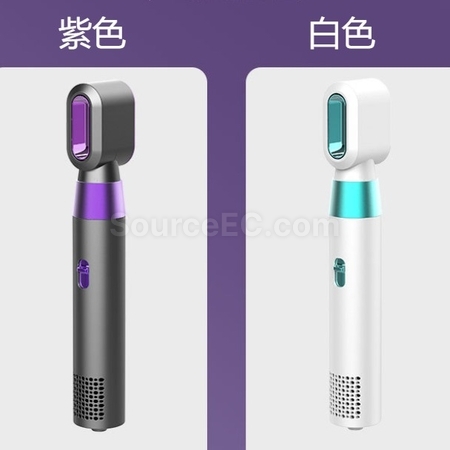 Customization 3-in-1 Bladeless Automatic Hair Dryer with Hot Air Function Corporate Gifts