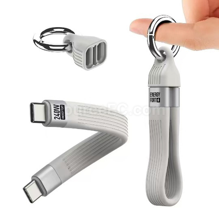 Customization Mobile Phone Charging Cable Corporate Gifts