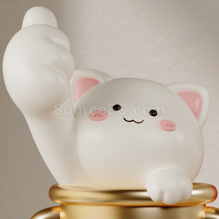 Customization Cute Resin Trophy Corporate Gifts