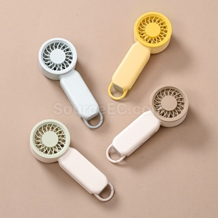Mini Hook Fan
