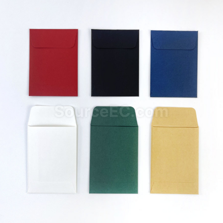 Customization 250G thick kraft paper bag Corporate Gifts