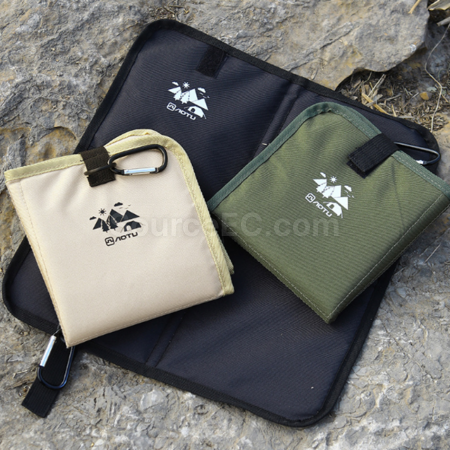 Customization Outdoor portable folding cushion Corporate Gifts