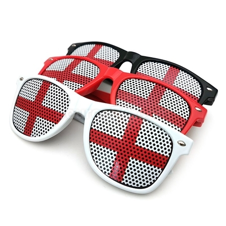 Customization World Cup Creative Sunglasses Corporate Gifts