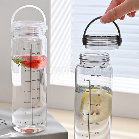 Customization 500ML Promotional Bottle Corporate Gifts