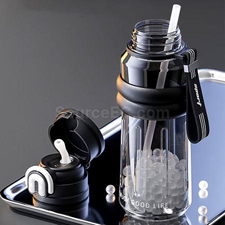 Customization Promotional Bottle Corporate Gifts