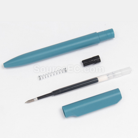 Customization Twistable neutral gel pen Corporate Gifts
