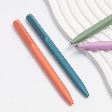 Customization Twistable neutral gel pen Corporate Gifts