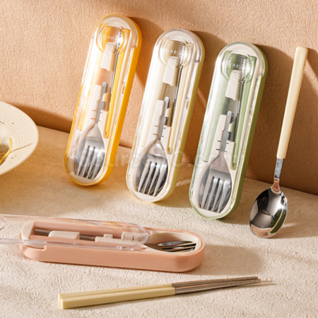 Customization Compact and portable tableware Corporate Gifts