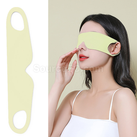 Customization Ultra-Thin And Seamless Sleep Eye Mask Corporate Gifts
