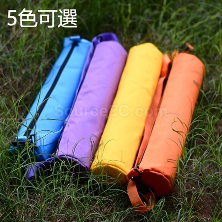 Customization Outdoor Aluminum Alloy Telescopic Folding Stool Corporate Gifts