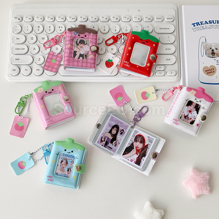 Customization ID Photo Card Holder Corporate Gifts