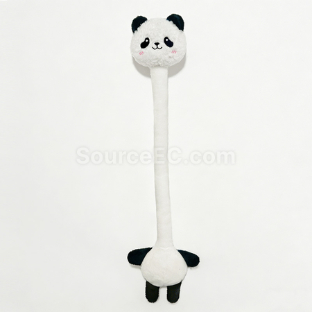 Customization Cute Giraffe Pendant Ornament Corporate Gifts