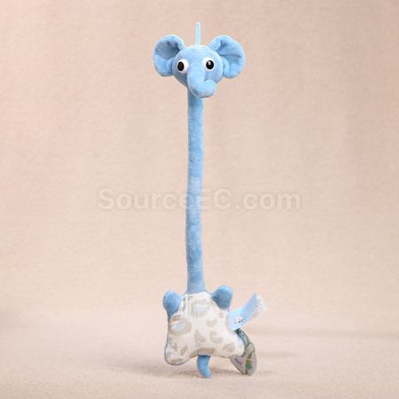 Customization Cute Giraffe Pendant Ornament Corporate Gifts