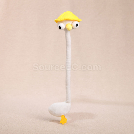 Customization Cute Giraffe Pendant Ornament Corporate Gifts
