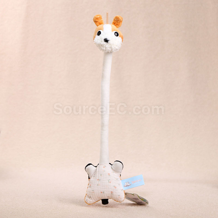 Customization Cute Giraffe Pendant Ornament Corporate Gifts