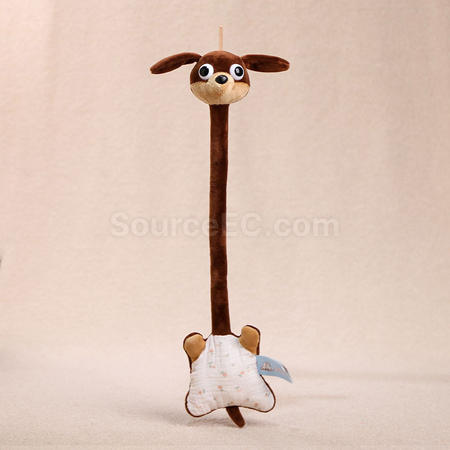 Customization Cute Giraffe Pendant Ornament Corporate Gifts