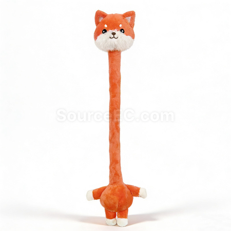 Customization Cute Giraffe Pendant Ornament Corporate Gifts