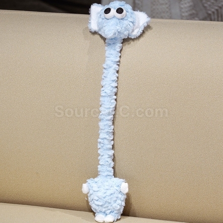 Customization Cute Giraffe Pendant Ornament Corporate Gifts