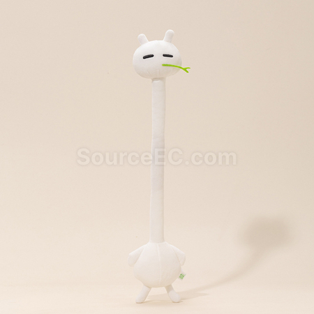 Customization Cute Giraffe Pendant Ornament Corporate Gifts
