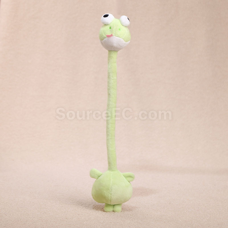 Customization Cute Giraffe Pendant Ornament Corporate Gifts
