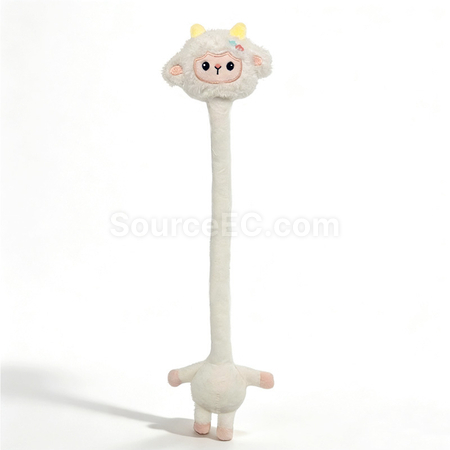 Customization Cute Giraffe Pendant Ornament Corporate Gifts