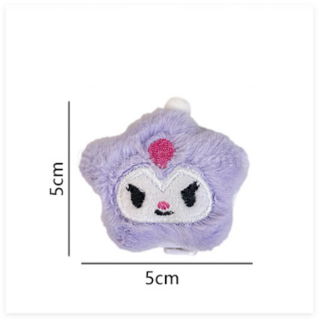 Customization Plush Toy Measuring Tape Corporate Gifts