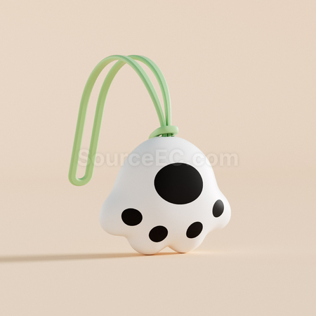 Customization Cat Paw Squeeze Stress Relief Toy Corporate Gifts