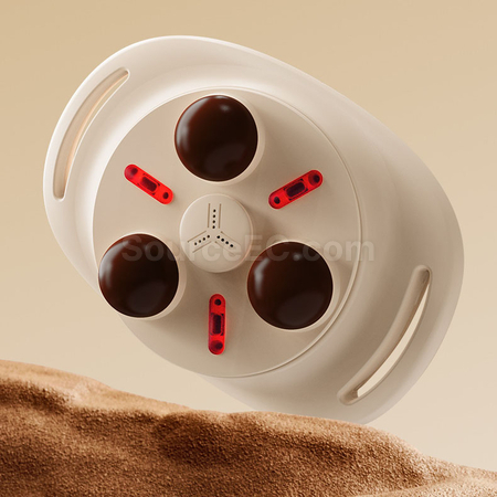 Customization Bian Stone Abdominal Massager Corporate Gifts