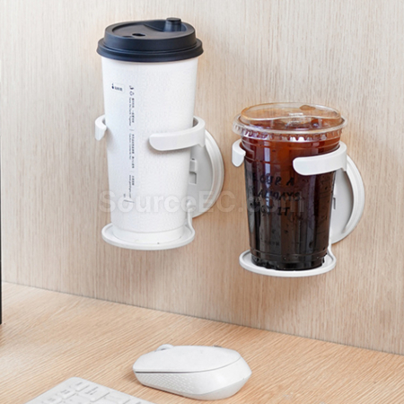 Customization Wall-Mounted Folding Storage Rack Corporate Gifts