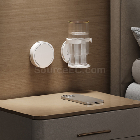 Customization Wall-Mounted Folding Storage Rack Corporate Gifts