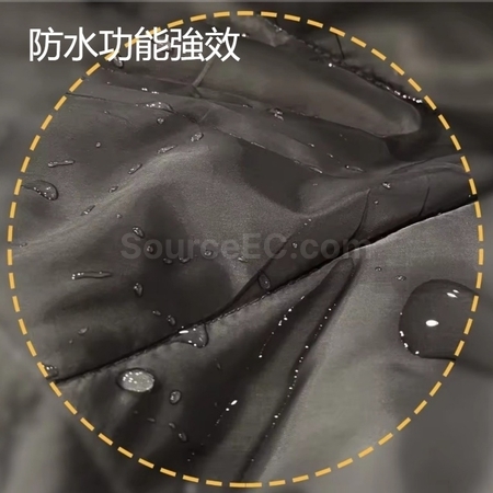 Customization 4-in-1 Multifunctional Waterproof Sleeping Bag Camping Blanket Corporate Gifts