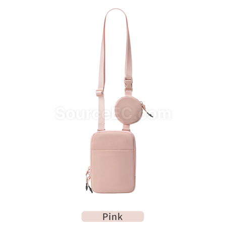 Customization Crossbody Large and Small Twin Single Shoulder Bag Corporate Gifts