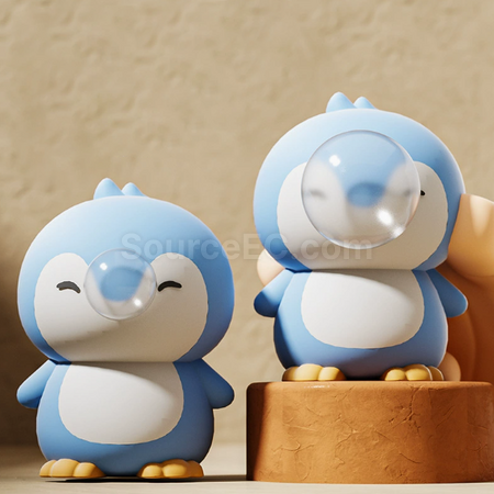 Customization Bubble Squeeze Stress Relief Toy Corporate Gifts