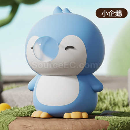 Customization Bubble Squeeze Stress Relief Toy Corporate Gifts
