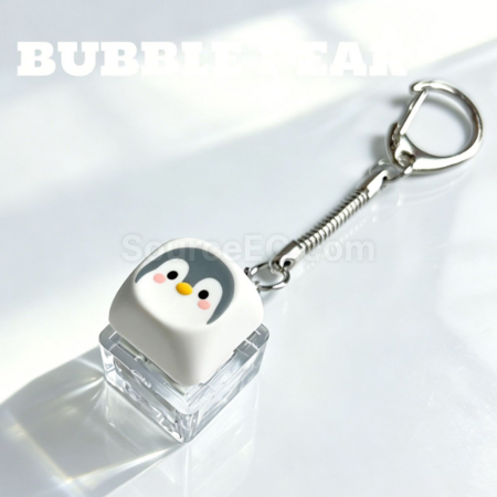 Customization Custom Keycap Stress Relief Toy Corporate Gifts