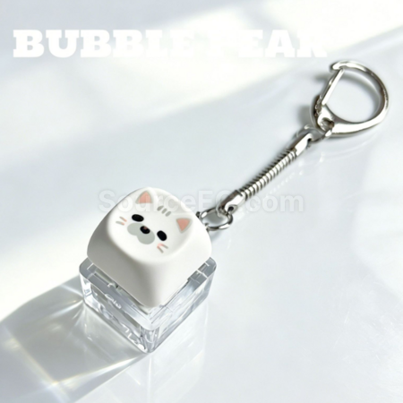 Customization Custom Keycap Stress Relief Toy Corporate Gifts